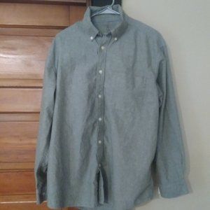 Faded Glory Dress Shirt